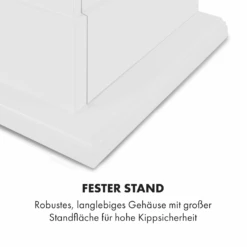 Phantasma Manor Ethanol-Kamin 3,4 KW Landhausstil MDF 18 Phantasma Manor Ethanol-Kamin 3,4 KW Landhausstil MDF -Innovation Home Appliances Store 10035232 de 0009 logo