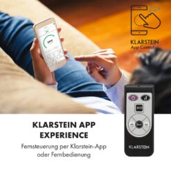 Bornholm Curved Smart Konvektionsheizgerät 2000 W App-Steuerung Timer 14 Bornholm Curved Smart Konvektionsheizgerät 2000 W App-Steuerung Timer -Innovation Home Appliances Store 10035238 de 0003 logo