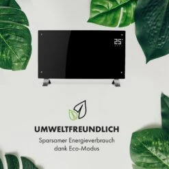 Bornholm Curved Smart Konvektionsheizgerät 2000 W App-Steuerung Timer 20 Bornholm Curved Smart Konvektionsheizgerät 2000 W App-Steuerung Timer -Innovation Home Appliances Store 10035238 de 0009 logo