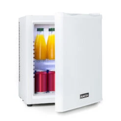 Innovation Home Appliances Store 25 Happy Hour Minibar 5-15°C EEK G Lautlos 23dB LED-Licht