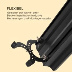 Cosmic Beam Smart 30 Infrarot-Heizstrahler 3000W App-Steuerung Fernbedienung 16 Cosmic Beam Smart 30 Infrarot-Heizstrahler 3000W App-Steuerung Fernbedienung -Innovation Home Appliances Store 10035256 de 0008 logo