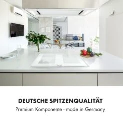 Delicatessa 60 Prime Induktionskochfeld 4 Zonen 7000W Timer -Innovation Home Appliances Store 10035267 de 0008 logo