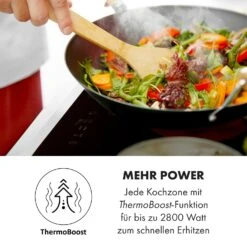 Delicatessa 60 Hybrid Prime Einbaukochfeld Induktion 4 Zonen 7000W -Innovation Home Appliances Store 10035268 de 0007 logo