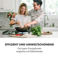 Victoria 4 Zonen Gaskochfeld 4-flammig Sabaf-Brenner Glaskeramik -Innovation Home Appliances Store 10035270 de 0006 logo