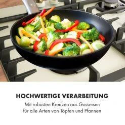 Victoria 4 Zonen Gaskochfeld 4-flammig Sabaf-Brenner Glaskeramik -Innovation Home Appliances Store 10035270 de 0008 logo