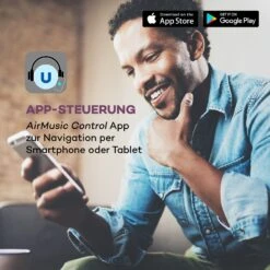 Stealth Base Connect Soundbase Bluetooth Internet/DAB+/FM USB AUX -Innovation Home Appliances Store 10035308 de 0006 logo