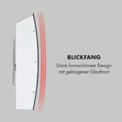 Lindholm Konvektionsheizgerät Thermostat Timer 2000W -Innovation Home Appliances Store 10035363 de 0003 logo