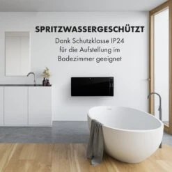 Lindholm Konvektionsheizgerät Thermostat Timer 2000W -Innovation Home Appliances Store 10035363 de 0006 logo