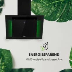 Eleonora 60 Dunstabzugshaube 426 M³/h Touch-Panel Ambiente-Licht 11 Eleonora 60 Dunstabzugshaube 426 M³/h Touch-Panel Ambiente-Licht -Innovation Home Appliances Store 10035380 de 0003 logo