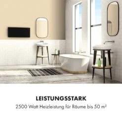 Bansin Smart 2500 Konvektionsheizgerät 2500W App-Steuerung 12 Bansin Smart 2500 Konvektionsheizgerät 2500W App-Steuerung -Innovation Home Appliances Store 10035403 de 0003 logo