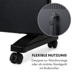 Bansin Smart 2500 Konvektionsheizgerät 2500W App-Steuerung 17 Bansin Smart 2500 Konvektionsheizgerät 2500W App-Steuerung -Innovation Home Appliances Store 10035403 de 0008 logo