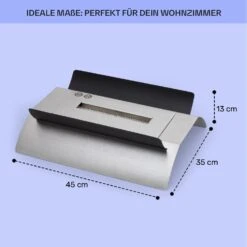 Phantasma Graca Ethanol-Kamin Rauch- & Geruchlos Bio-Ethanol 11 Phantasma Graca Ethanol-Kamin Rauch- & Geruchlos Bio-Ethanol -Innovation Home Appliances Store 10035456 de 0005 usp