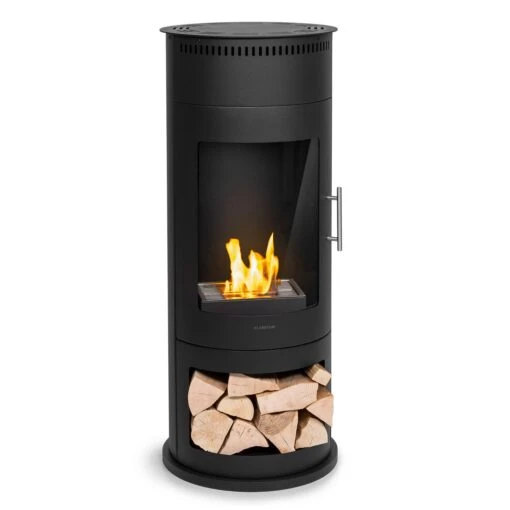 Phantasma Calor Ethanol-Kamin Rauch- & Geruchslos Sicherheitsglas 4 Phantasma Calor Ethanol-Kamin Rauch- & Geruchslos Sicherheitsglas -Innovation Home Appliances Store 10035461 yy 0001 titel