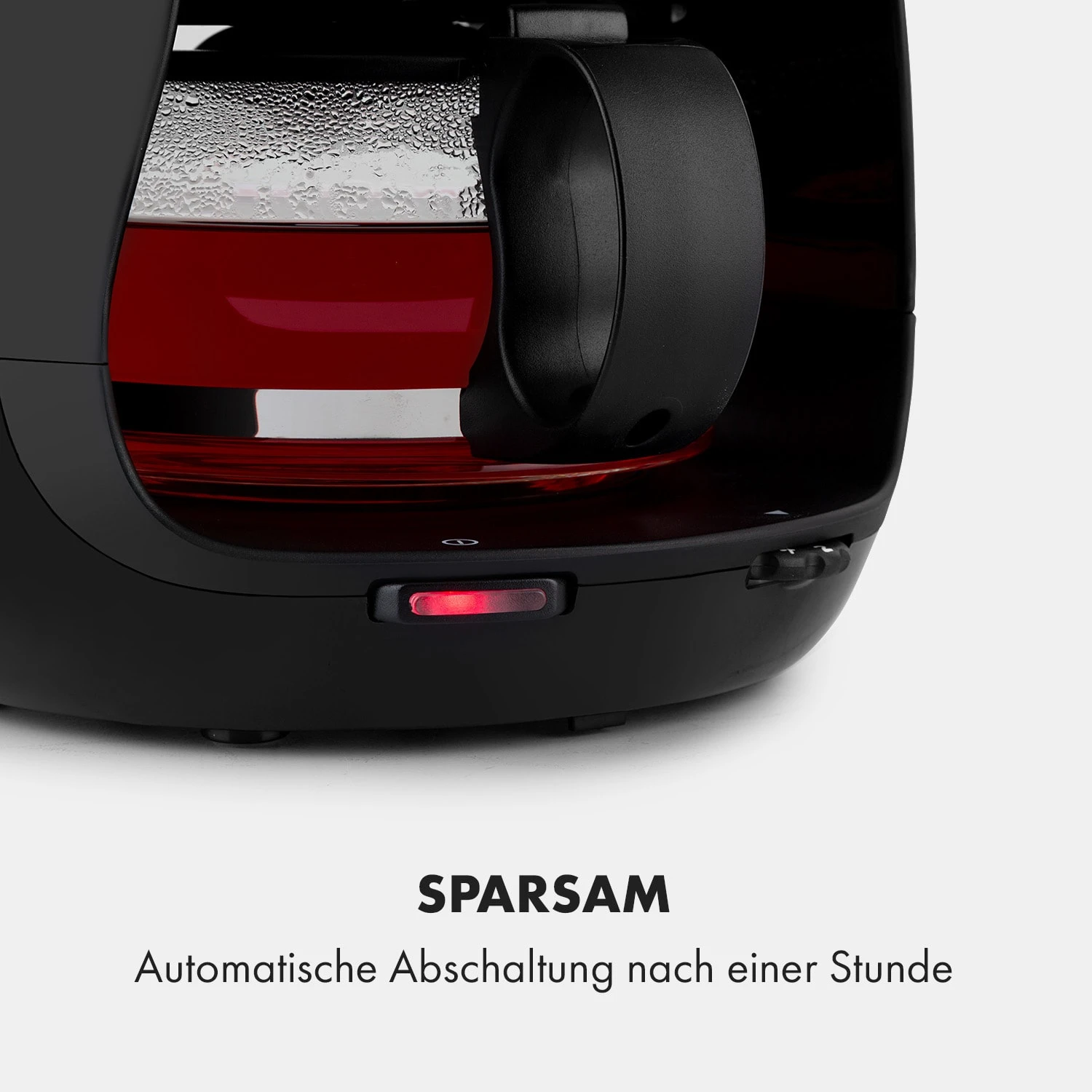 Tealicious Tee-Vollautomat 1300W 2-16 Min. 1 Liter 7 Tealicious Tee-Vollautomat 1300W 2-16 Min. 1 Liter – Bild 7