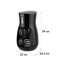 Tealicious Tee-Vollautomat 1300W 2-16 Min. 1 Liter 17 Tealicious Tee-Vollautomat 1300W 2-16 Min. 1 Liter -Innovation Home Appliances Store 10035475 yy 0009 logo Klarstein Tealicious Auto Teamaker