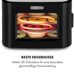 Tutti Frutti Dörrautomat 400W 35-80°C 8 Liter -Innovation Home Appliances Store 10035481 de 0003 logo