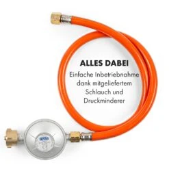 Goldflame Domino Gaskochfeld 2-flammig Messing-Brenner Glaskeramik 18 Goldflame Domino Gaskochfeld 2-flammig Messing-Brenner Glaskeramik -Innovation Home Appliances Store 10035498 de 0009 logo