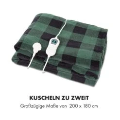 Dr. Watson XXL Heizdecke 3 Stufen Waschbar 200x180cm Mikroplüsch 13 Dr. Watson XXL Heizdecke 3 Stufen Waschbar 200x180cm Mikroplüsch -Innovation Home Appliances Store 10035500 de 0007 logo