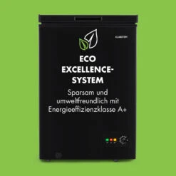 Iceblokk 100 Gefriertruhe Gefrierschrank 100 L 75 W 11 Iceblokk 100 Gefriertruhe Gefrierschrank 100 L 75 W -Innovation Home Appliances Store 10035587 de 0003 logo