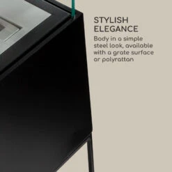 Firetower Ethanol-Kamin Sicherheitsbrenner 250 Ml / 1,5 H Löschhilfe Flammenschutz -Innovation Home Appliances Store 10035593 uk 0004 logo