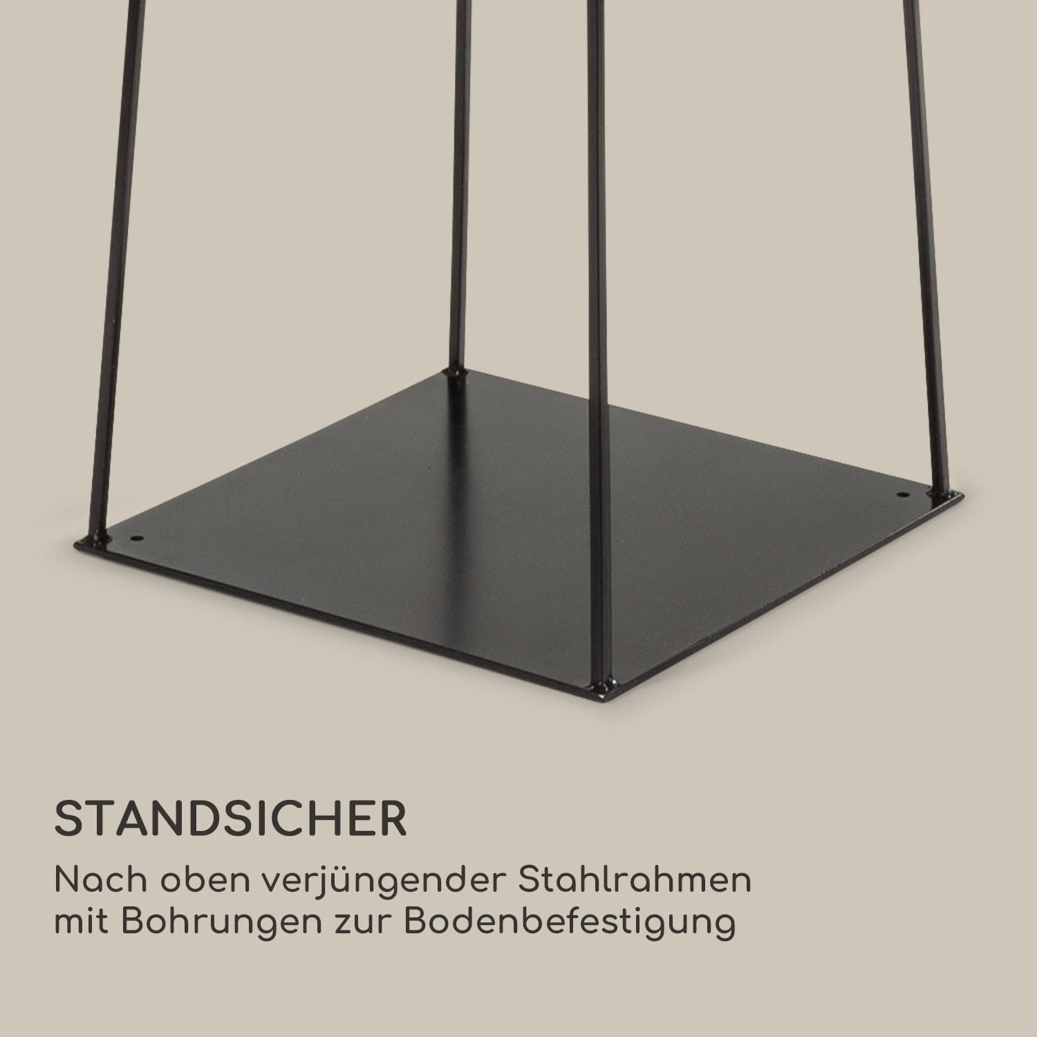 Firetower Ethanol-Kamin Sicherheitsbrenner 250 Ml / 1,5 H Löschhilfe Flammenschutz 6 Firetower Ethanol-Kamin Sicherheitsbrenner 250 Ml / 1,5 H Löschhilfe Flammenschutz – Bild 6