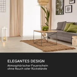 Fiamme Cilindro Ethanol-Laterne 2-Set Edelstahl-Brenner 0,3 Liter 4 H Brenndauer -Innovation Home Appliances Store 10036073 de 0003 logo