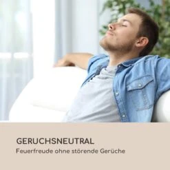 Fiamme Cilindro Ethanol-Laterne 2-Set Edelstahl-Brenner 0,3 Liter 4 H Brenndauer -Innovation Home Appliances Store 10036073 de 0006 logo