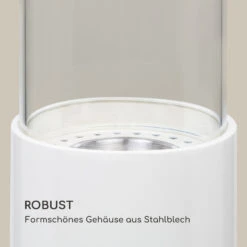 Fiamme Pila Ethanol-Kamin Edelstahl-Brenner 0,5 Liter 4-5 H Brenndauer -Innovation Home Appliances Store 10036075 de 0006 logo