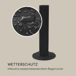 Fiamme Pila Ethanol-Kamin Edelstahl-Brenner 0,5 Liter 4-5 H Brenndauer -Innovation Home Appliances Store 10036075 de 0008 logo