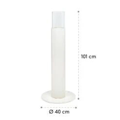 Fiamme Pila Ethanol-Kamin Edelstahl-Brenner 0,5 Liter 4-5 H Brenndauer -Innovation Home Appliances Store 10036075 yy 0011 logo