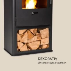 Fiamme Cantal Ethanol-Kamin Edelstahl-Brenner 1,2 Liter 4-6 H Brenndauer -Innovation Home Appliances Store 10036078 de 0006 logo