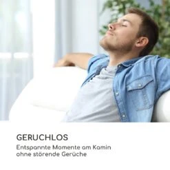 Fiamme Circulo Ethanol-Kamin Edelstahl-Brenner 1,2 Liter 4-5 H Brenndauer 15 Fiamme Circulo Ethanol-Kamin Edelstahl-Brenner 1,2 Liter 4-5 H Brenndauer -Innovation Home Appliances Store 10036079 de 0006 logo