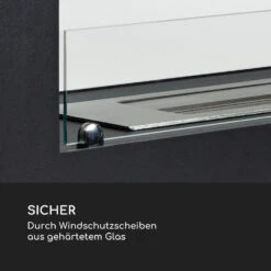 Fiamme Scoppi Ethanol-Kamin Edelstahl-Brenner 3 Liter 5-6 H Brenndauer -Innovation Home Appliances Store 10036081 de 0005 logo