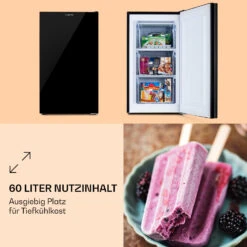 Pluto 60L Gefrierschrank 4-Sterne 60 Liter Bis -18 °C -Innovation Home Appliances Store 10036160 de 0003 logo