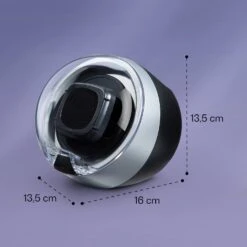 St. Gallen Ll Premium Uhrenbeweger 4 Geschwindigkeiten 3 Rotationsmodi -Innovation Home Appliances Store 10036166 yy 0006 logo