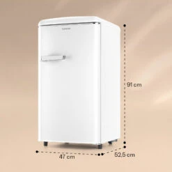 Laika 60L Gefrierschrank 60 Liter 3 Schubladen Temperatur: -18 Bis 0 °C -Innovation Home Appliances Store 10036171 yy 0006 logo