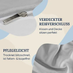 Soft Wonder-Edition Bettwäsche 135x200 Cm 9 Soft Wonder-Edition Bettwäsche 135x200 Cm -Innovation Home Appliances Store 10036189 de 0003 logo