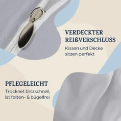 Traumwolle Biber-Bettwäsche 135x200 Cm 9 Traumwolle Biber-Bettwäsche 135x200 Cm -Innovation Home Appliances Store 10036206 de 0003 logo