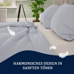 Traumwolle Biber-Bettwäsche 135x200 Cm 10 Traumwolle Biber-Bettwäsche 135x200 Cm -Innovation Home Appliances Store 10036206 de 0004 logo