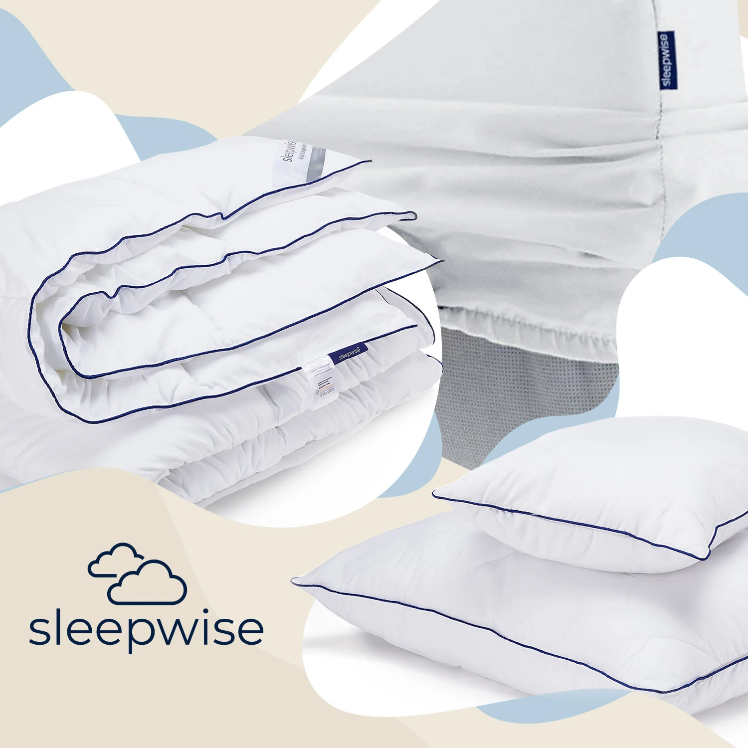 Traumwolle Biber-Bettwäsche 135x200 Cm 7 Traumwolle Biber-Bettwäsche 135x200 Cm – Bild 7