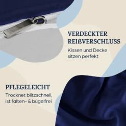 Soft Wonder-Edition Bettwäsche 200x200 Cm -Innovation Home Appliances Store 10036218 de 0003 logo