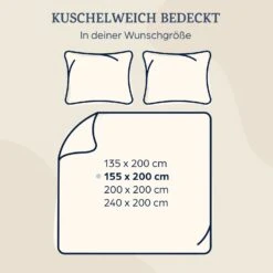 The Cloud Bettdecke 155 X 220 Cm Microfaser -Innovation Home Appliances Store 10036221 de 0004 logo