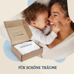 Soft Wonder-Edition Bettwäsche 155x200 Cm -Innovation Home Appliances Store 10036239 de 0005 logo