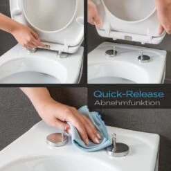 Celesto Toilettendeckel O-Form Absenkautomatik Antibakteriell -Innovation Home Appliances Store 10036241 de 0004 logo