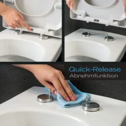 Lamera Toilettendeckel Eckige Form Absenkautomatik Antibakteriell 11 Lamera Toilettendeckel Eckige Form Absenkautomatik Antibakteriell -Innovation Home Appliances Store 10036245 de 0004 logo