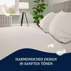 Soft Wonder-Edition Bettwäsche 155x200 Cm -Innovation Home Appliances Store 10036261 de 0004 logo