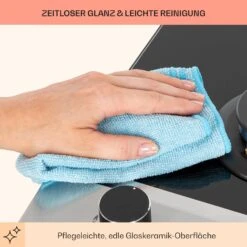 Alchemist Gaskochfeld 1 Wokbrenner Glaskeramik 15 Alchemist Gaskochfeld 1 Wokbrenner Glaskeramik -Innovation Home Appliances Store 10036335 de 0007 usp