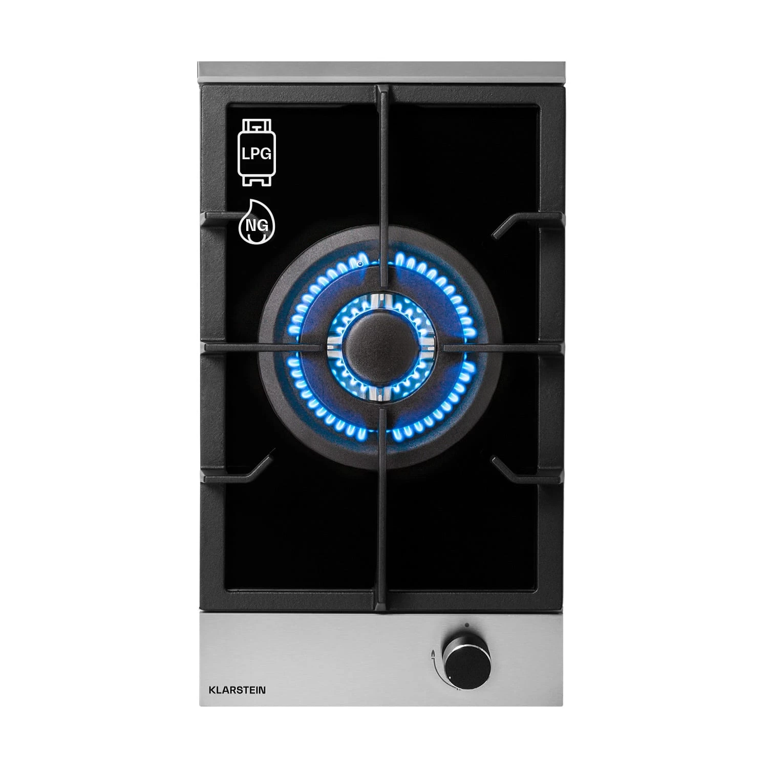 Alchemist Gaskochfeld 1 Wokbrenner Glaskeramik 1 Alchemist Gaskochfeld 1 Wokbrenner Glaskeramik