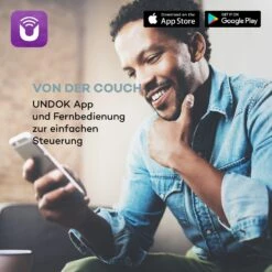 Black Star CD-HiFi-Receiver Verstärker Internet/DAB+/FM-Radio CD-Player WiFi -Innovation Home Appliances Store 10036445 de 0006 logo