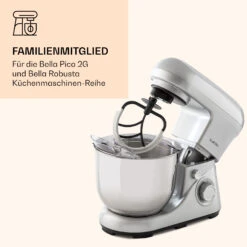 Flexi-Rührhaken Ersatzteil Aluminium-Druckguss -Innovation Home Appliances Store 10036472 de 0003 logo